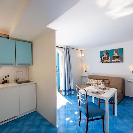 Apartament Casa Bellina Positano Zewnętrze zdjęcie