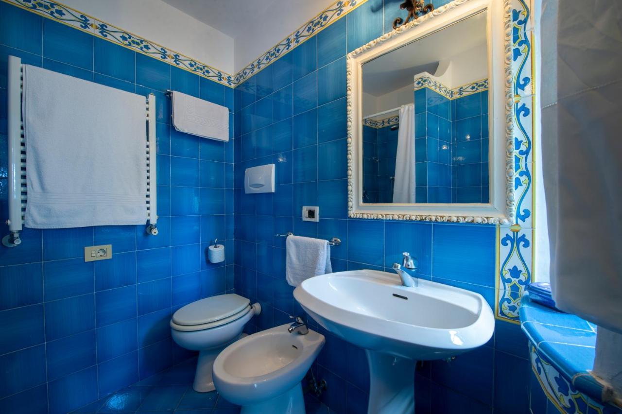 Apartament Casa Bellina Positano Zewnętrze zdjęcie